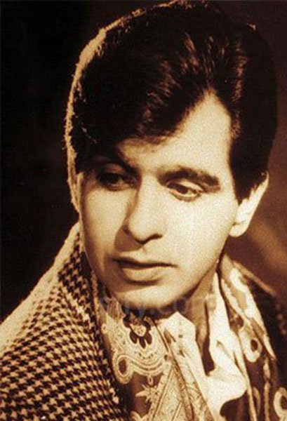 দিলীপকুমার